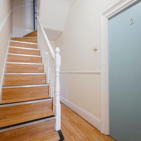 Stratford Double Rooms - 29 Londyn Zewnętrze zdjęcie