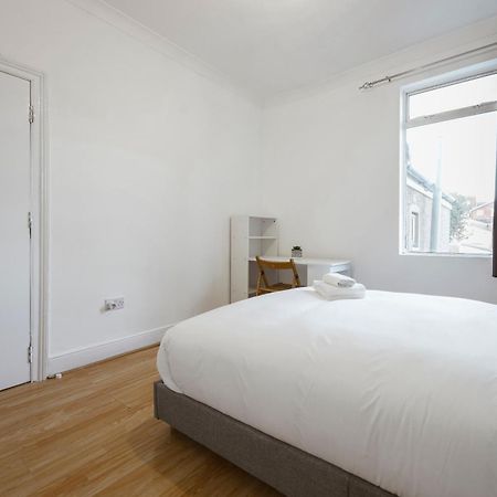 Stratford Double Rooms - 29 Londyn Zewnętrze zdjęcie