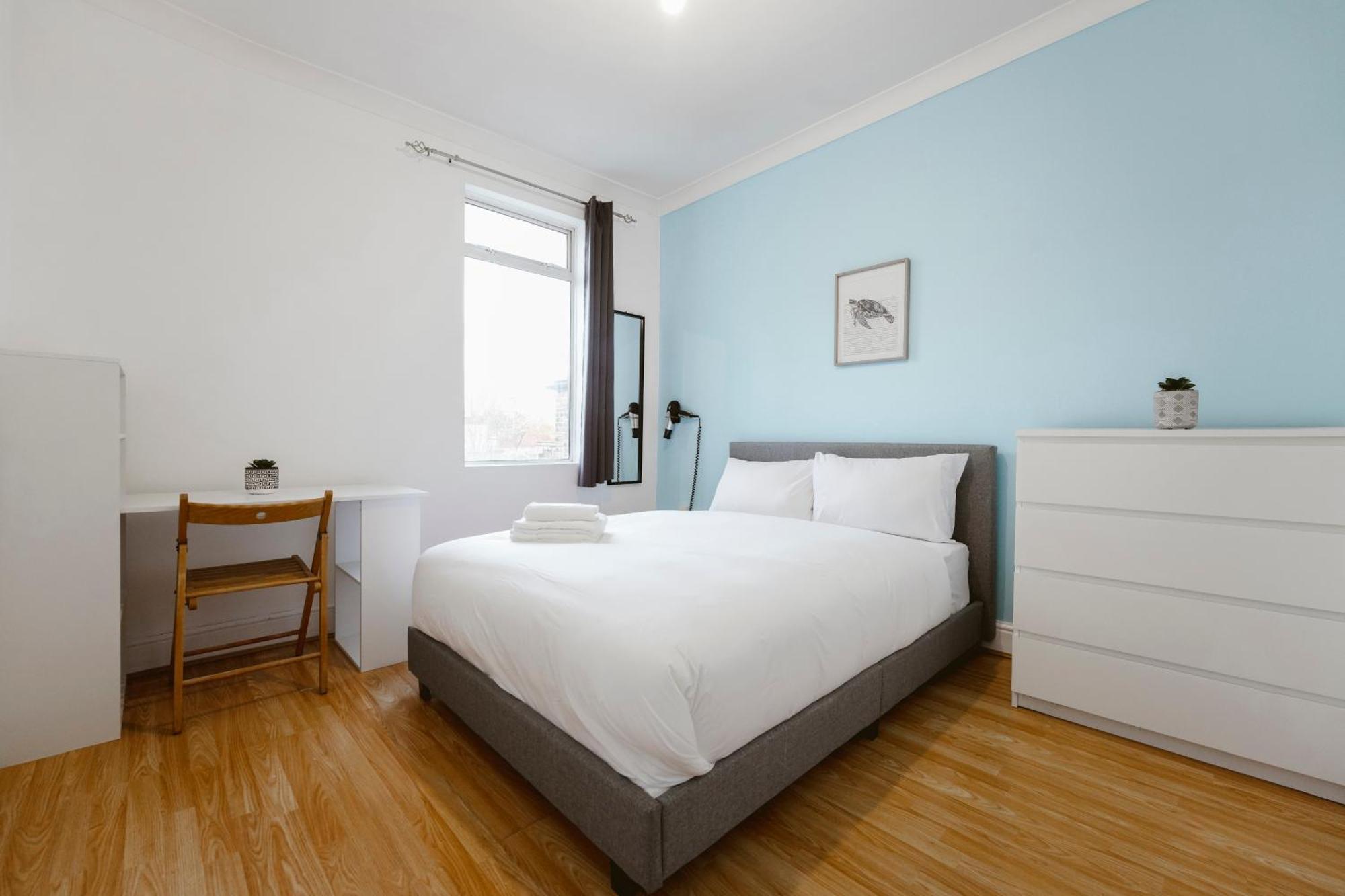 Stratford Double Rooms - 29 Londyn Zewnętrze zdjęcie