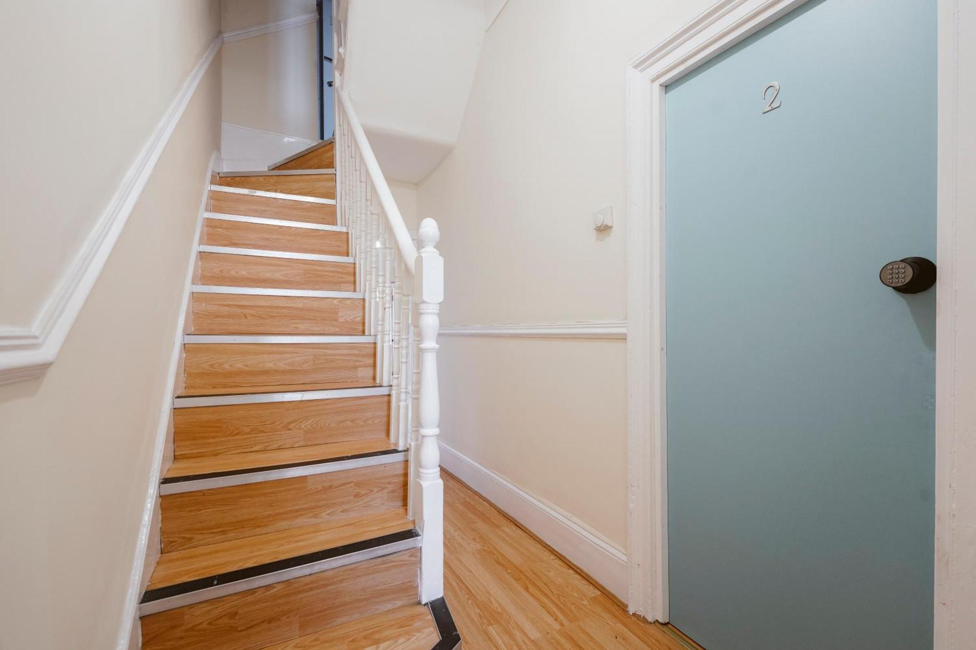 Stratford Double Rooms - 29 Londyn Zewnętrze zdjęcie