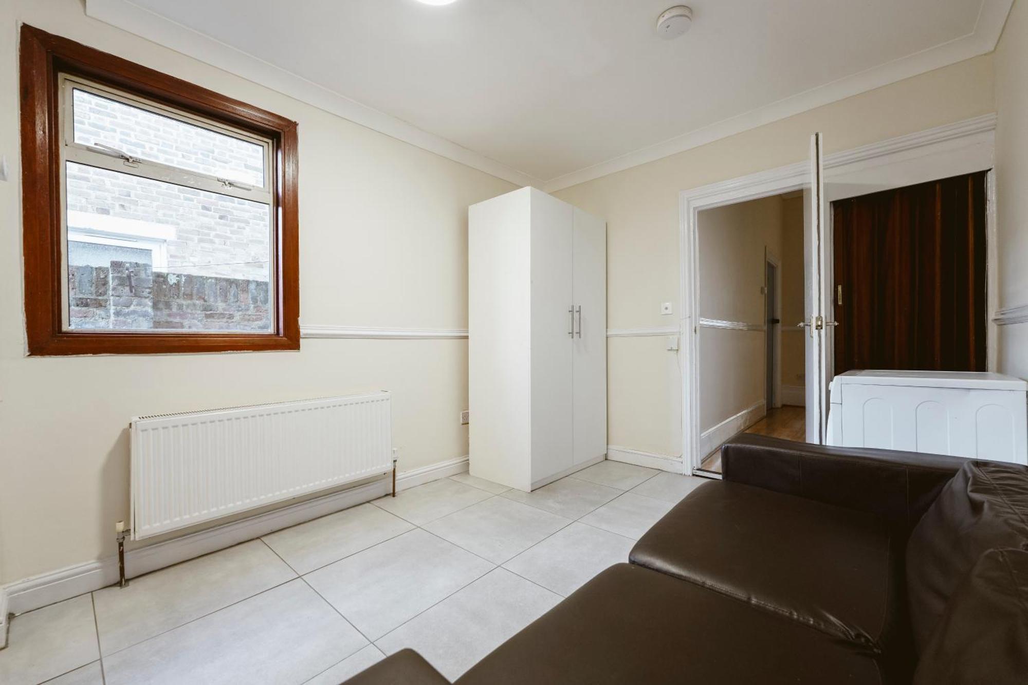 Stratford Double Rooms - 29 Londyn Zewnętrze zdjęcie