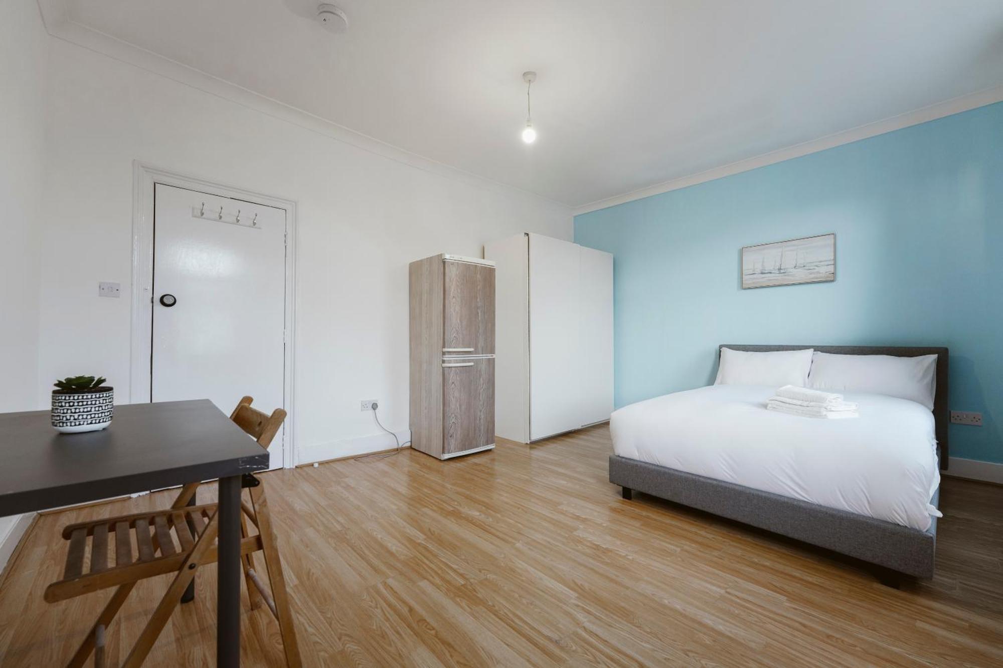 Stratford Double Rooms - 29 Londyn Zewnętrze zdjęcie
