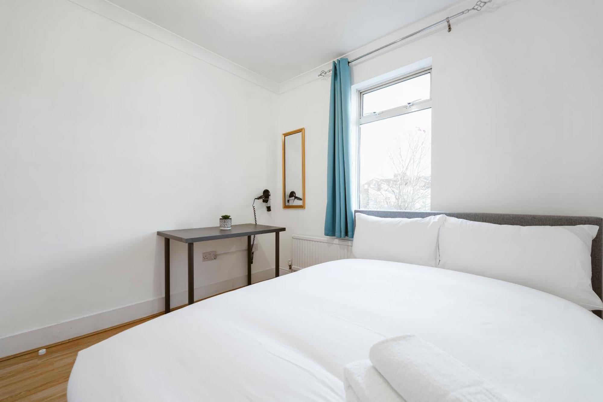 Stratford Double Rooms - 29 Londyn Zewnętrze zdjęcie
