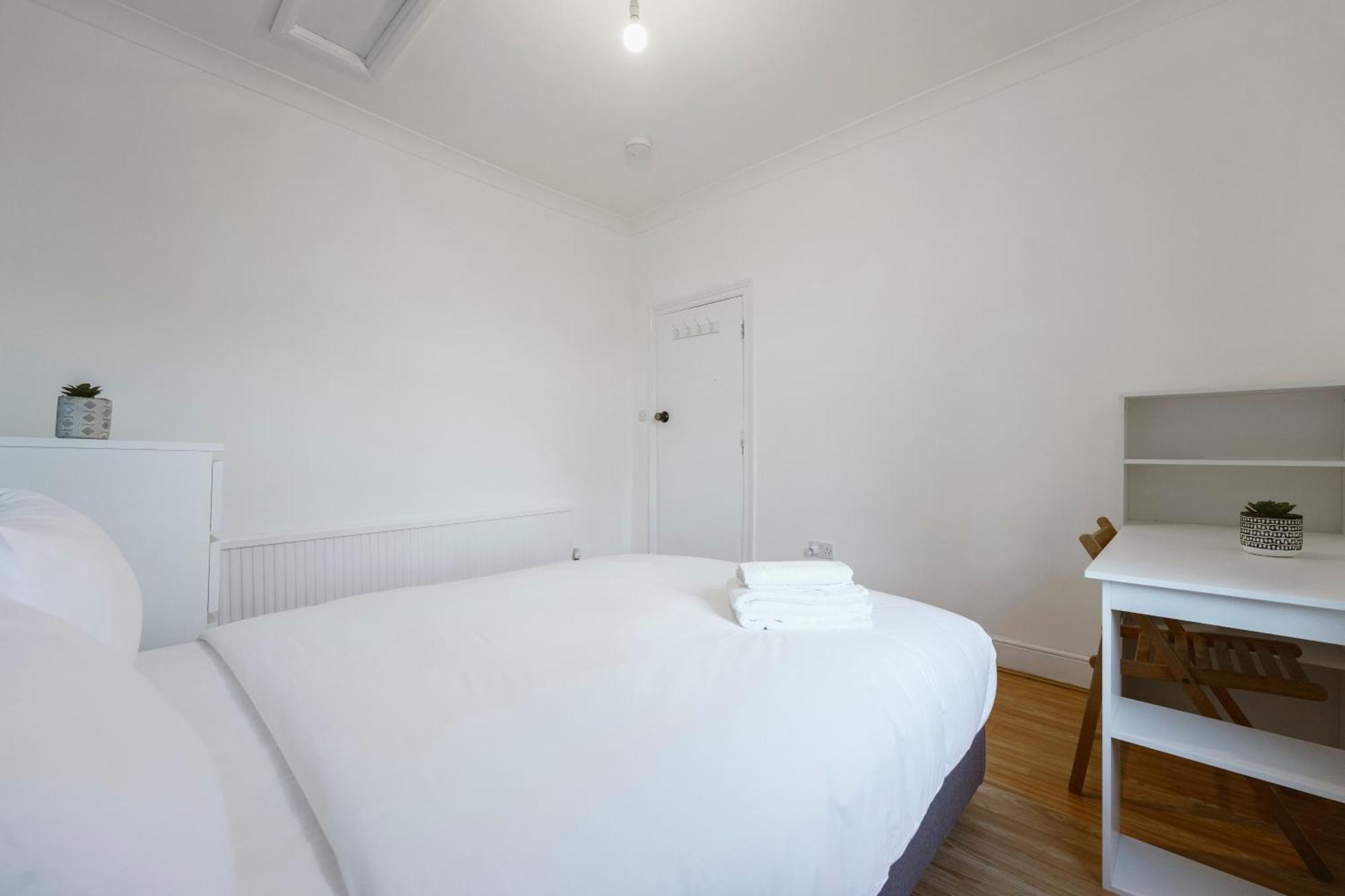 Stratford Double Rooms - 29 Londyn Zewnętrze zdjęcie