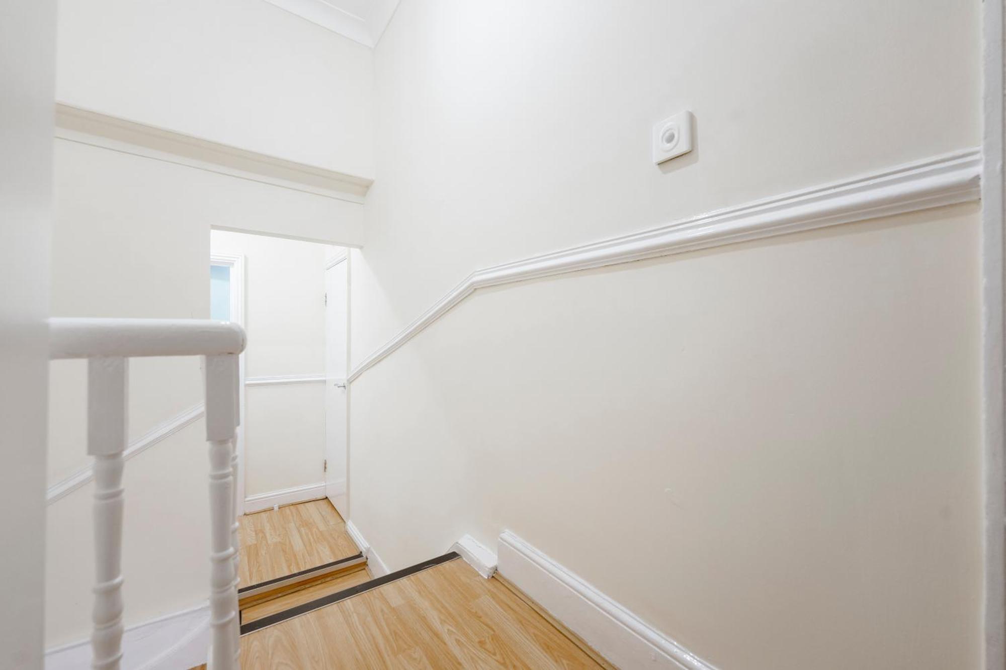Stratford Double Rooms - 29 Londyn Zewnętrze zdjęcie