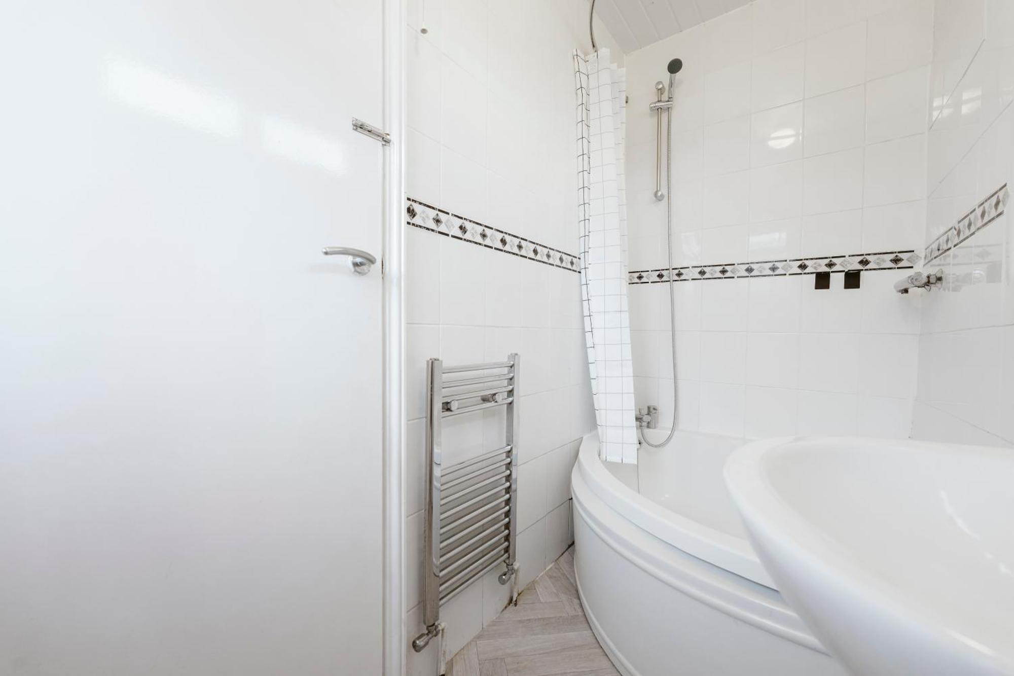Stratford Double Rooms - 29 Londyn Zewnętrze zdjęcie